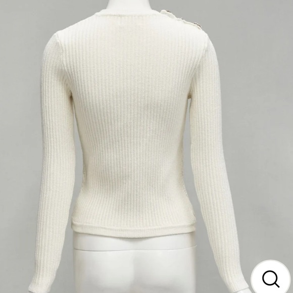 Gianni Sweater - Picture 7 of 16